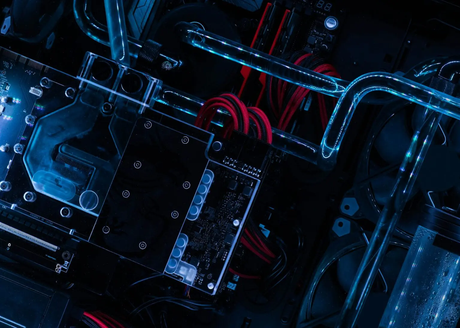 Fun to build websites