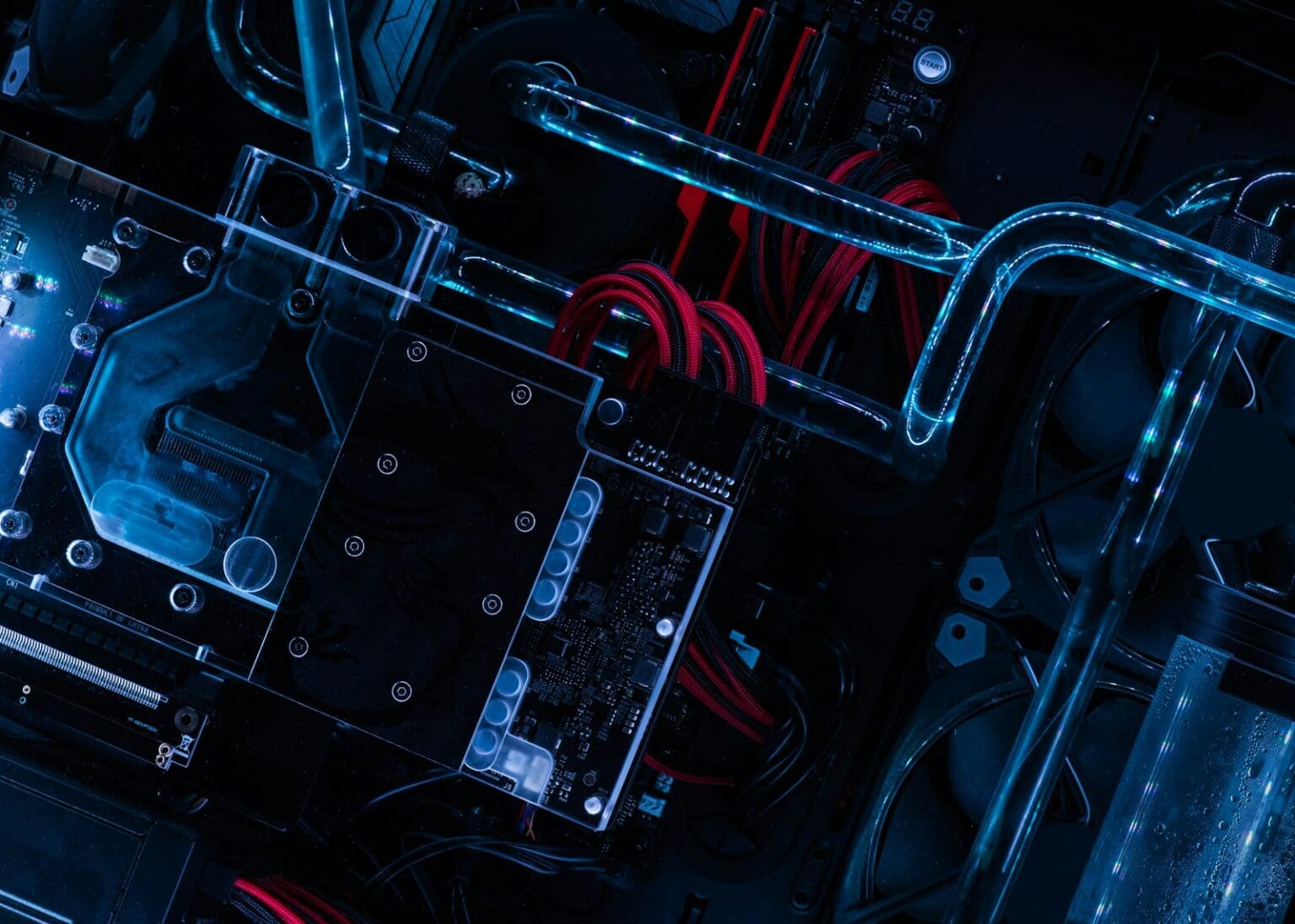 Fun to build websites